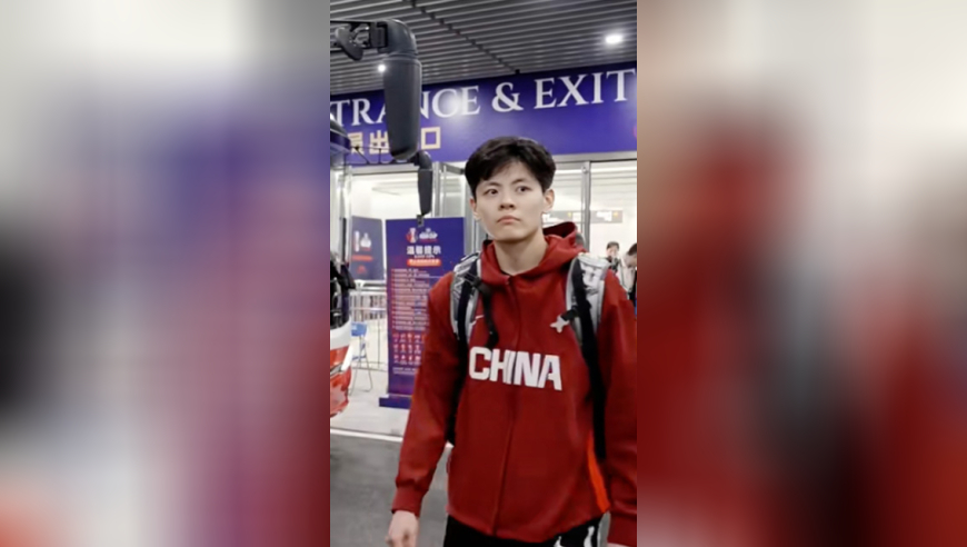 中国女篮大胜韩国！传祺向往担任2025FIBA女篮亚洲杯赛事指定用车
