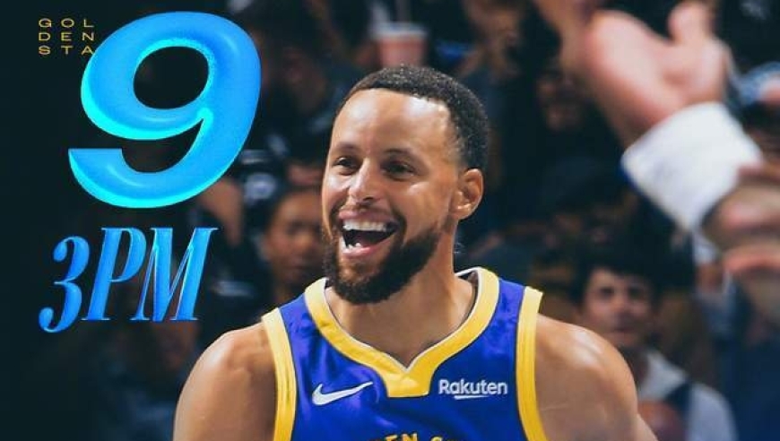 09双雄同爆发！库里轰49分创3大神迹，哈登40+三双创4大纪录