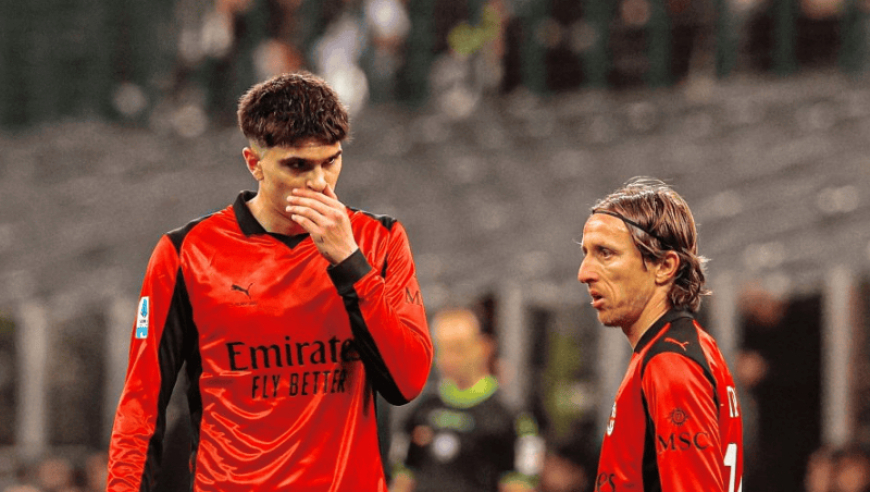 主场不敌帕尔马，米兰的连续24轮意甲不败宣告终结