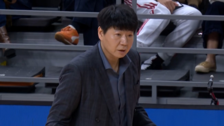 CBA山东客场惜败广东，陈林坚21分难救主，高诗岩0分7助攻