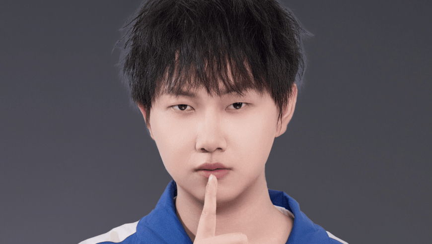 武汉eStarPro春季赛定妆照：Fly领衔，星芒再度点亮赛场