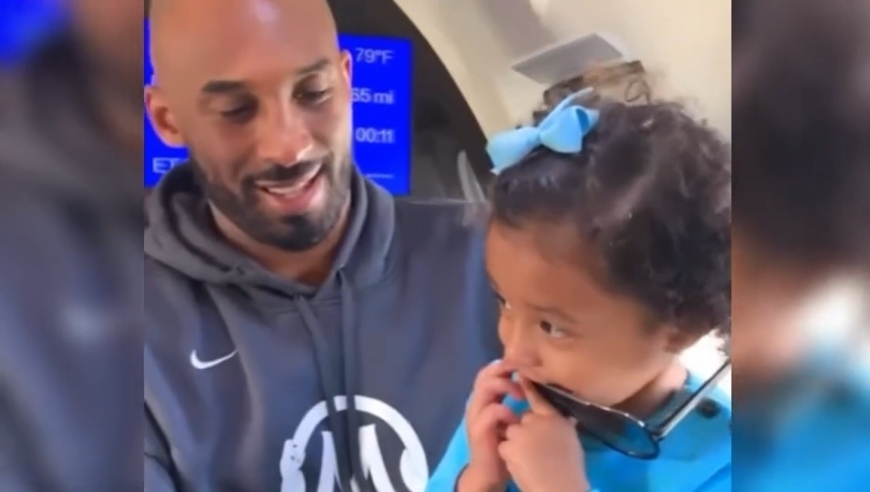 科比人生的最后24小时是如何度过的？看完泪目了