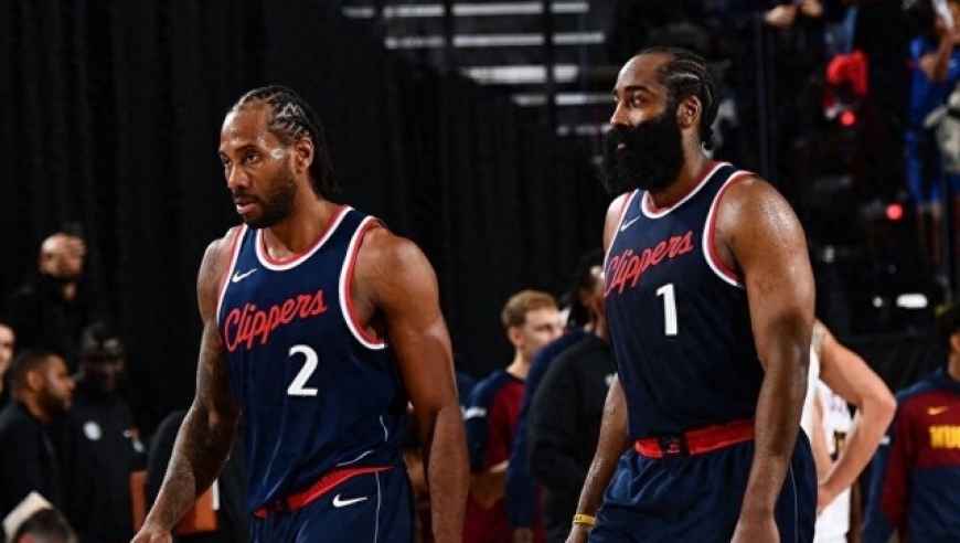 不联手哈登，就直接退役！NBA最心酸巨星，你或许要拿到首冠了