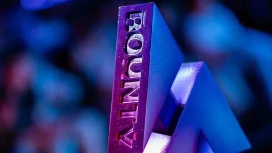 CS晚报：回顾赏金赛，猎鹰失利真不怪孩神，黑豹只靠molodoy别想争冠！