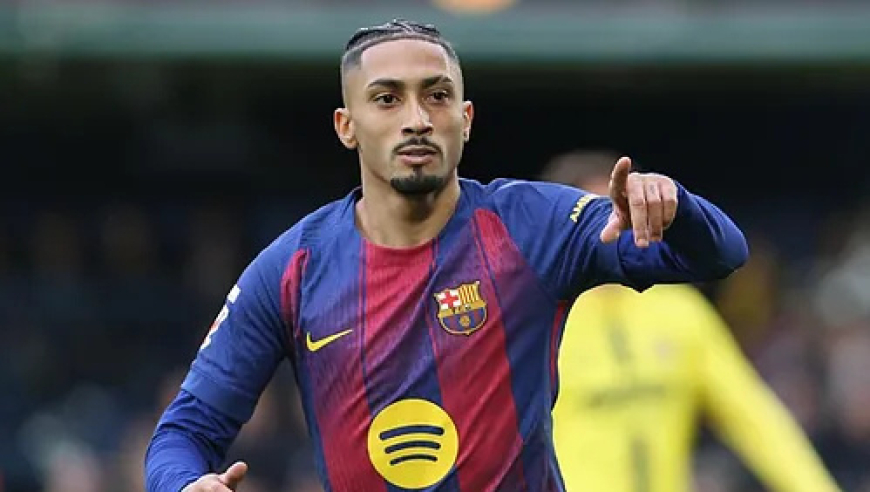 巴萨加冕冬季冠军！豪取7连胜，客战潜水艇19战不败，连刷5纪录