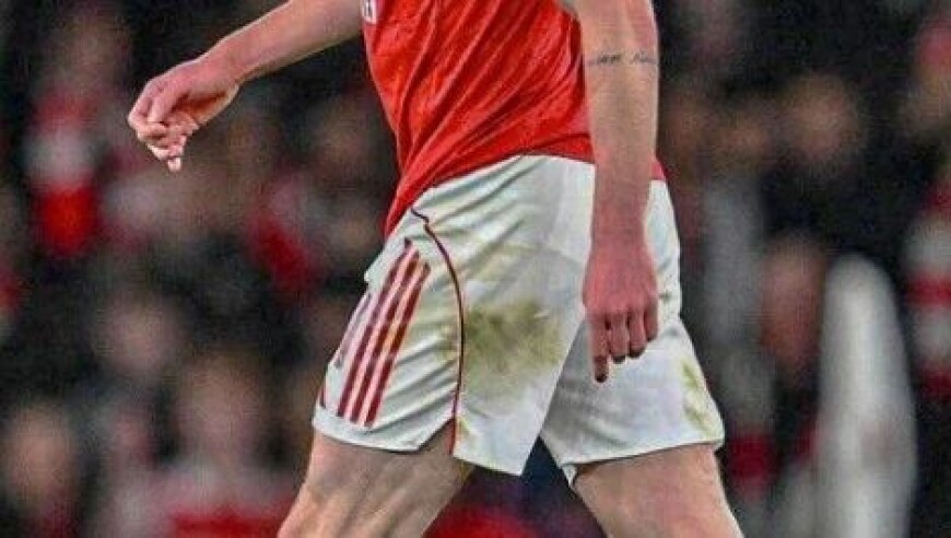 欧冠阿森纳破拜仁不败金身，5战全胜登顶欧冠，联赛激战切尔西