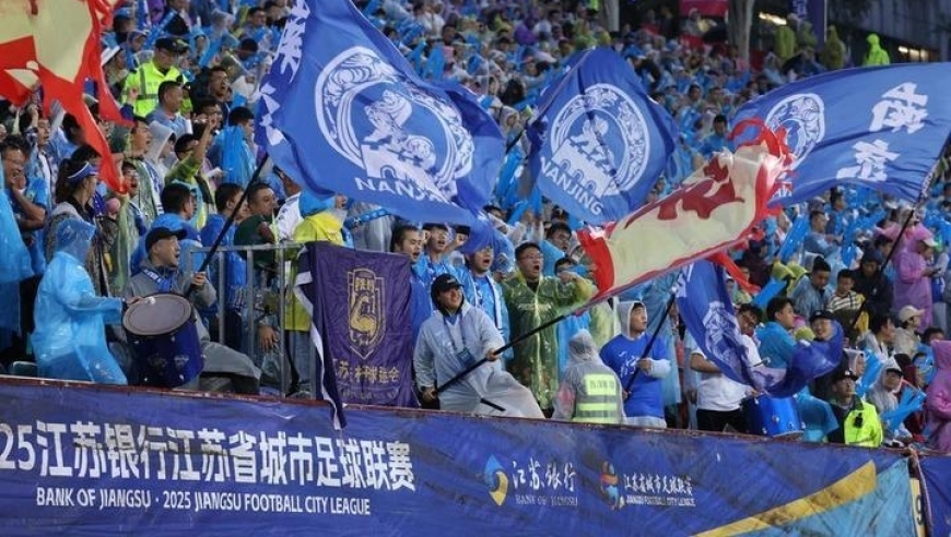没人敢说我来说，董路：苏超队若赢中甲队我给10万，若赢国足给500万
