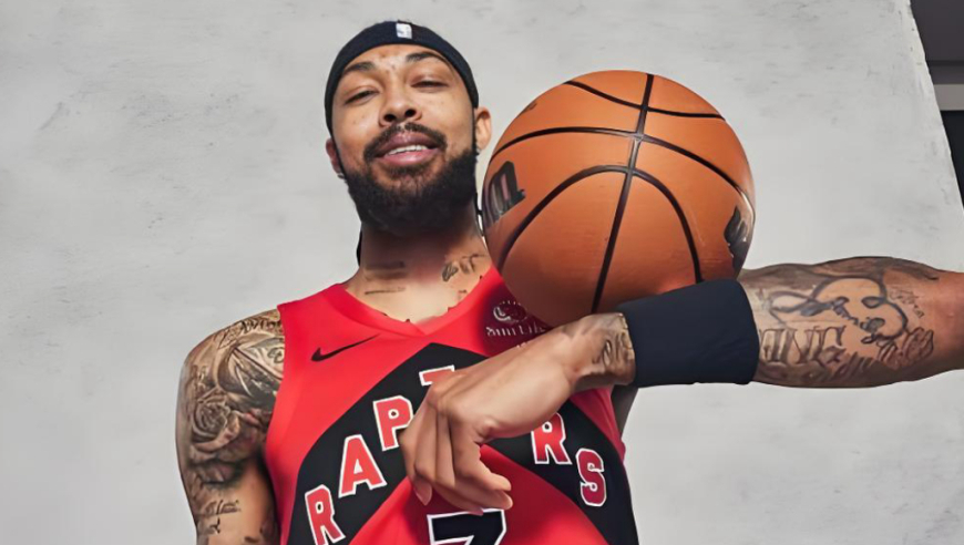 猛龙步行者生死时刻：英格拉姆跳投准绝杀 步行者反绝杀失败倒地不起