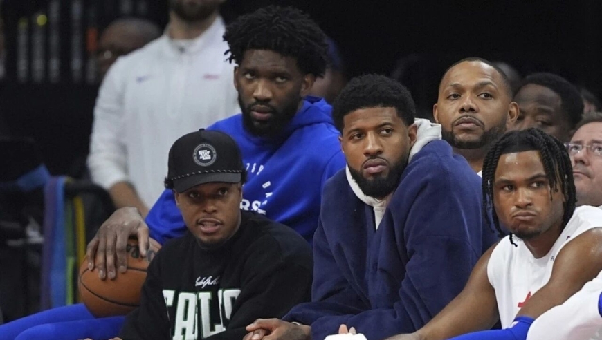 年薪1.07亿！再次宣布休战！NBA顶级诈骗犯