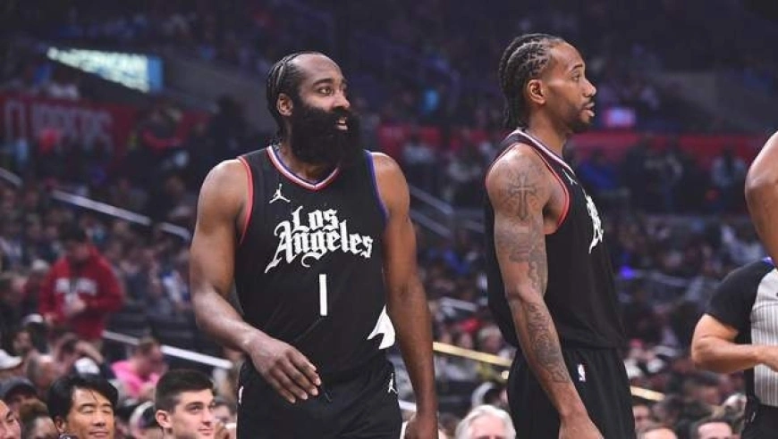 最后一搏！快船冲季后赛3大招：重用3小将，交易2老将，1人要改变