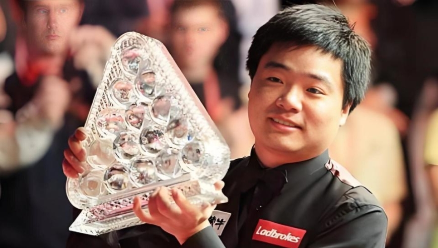 斯诺克大师赛那些事，最新完整签表、赛程观战指南，历届冠亚军榜