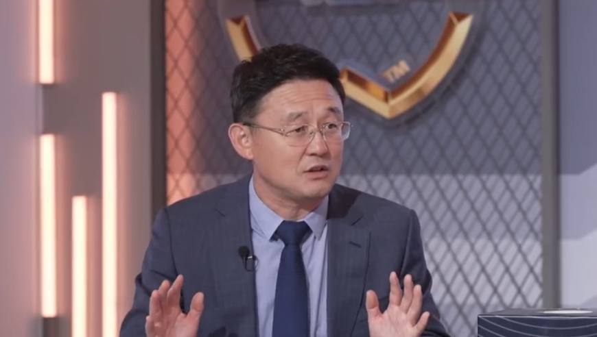 国足什么时候能进世界杯？孙继海：十年之后 这代年轻人还需要成长
