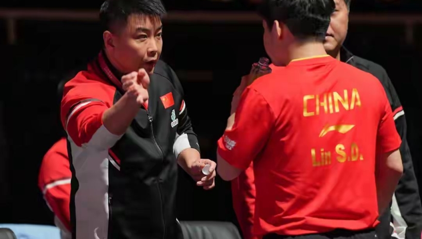 乒乓球混团世界杯：12月4日赛程公布！国乒战勒布伦兄弟+上届亚军