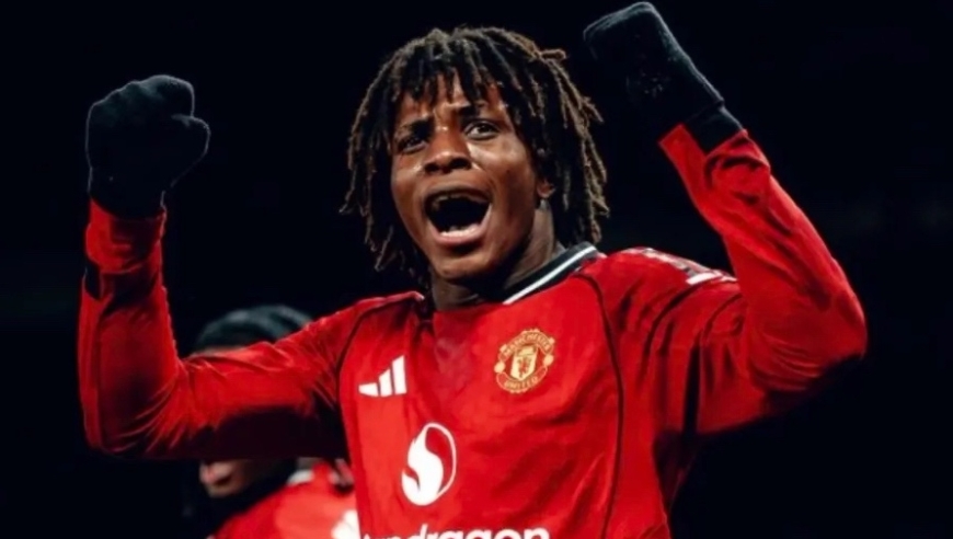 足坛一夜动态：曼联1-0纽卡！萨拉赫点射埃及出线 姆巴佩观战非洲杯