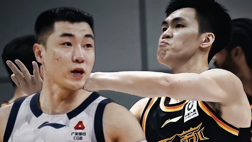 狼王庞峥麟再砍26分13助攻8篮板率队险胜！