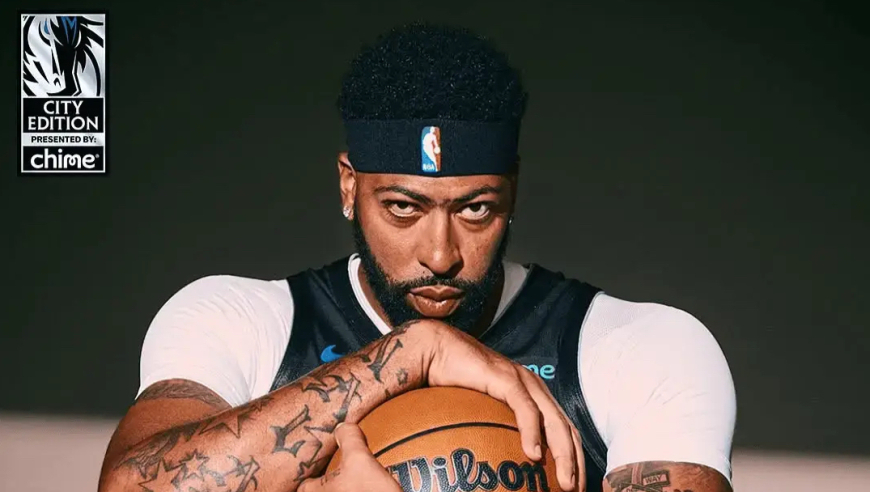 议起复盘 | 忽强忽弱！又软又硬！安东尼戴维斯现在究竟什么水平？