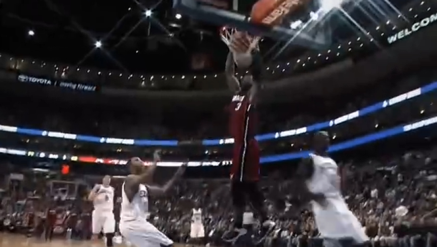 詹知韦快 韦知詹高 詹韦连线名场面