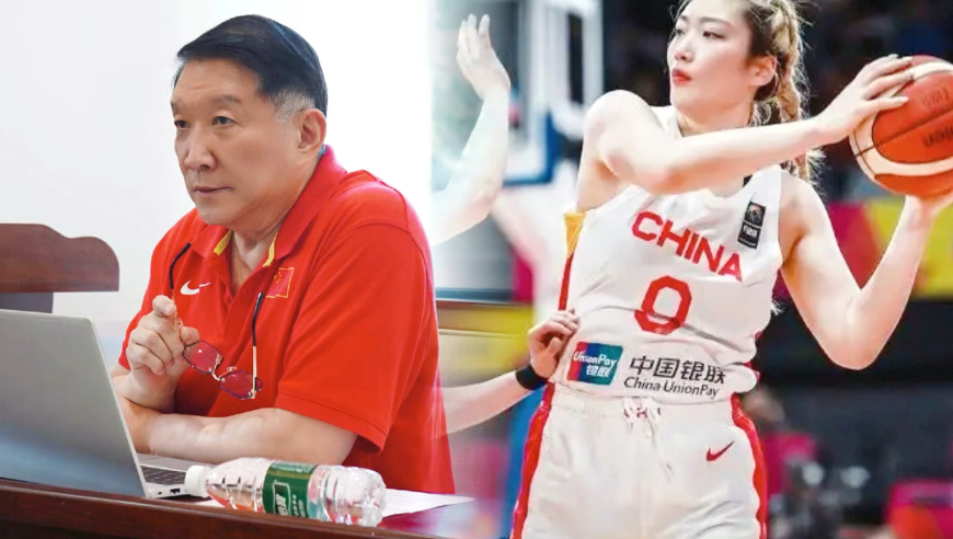 中国女篮回应李梦无缘亚洲杯：并非与宫鲁鸣不合 2点原因导致缺席