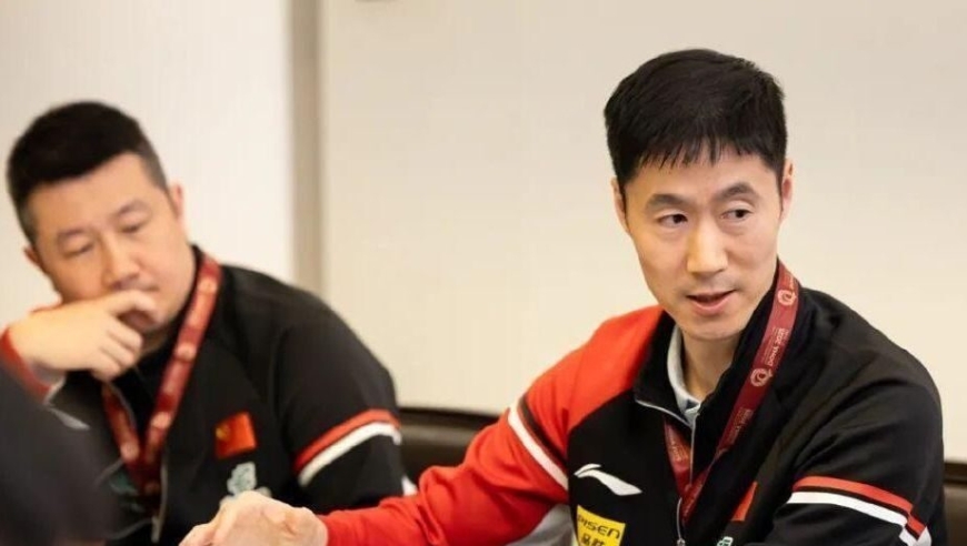 官宣！国际乒联作出重要决定：事关奥运会大名单，王励勤迎来新难题？