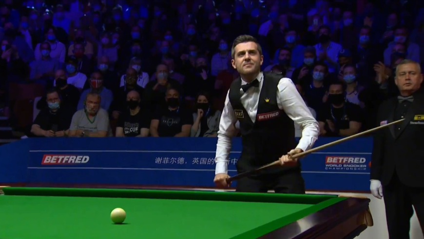 塞尔比人物纪录片！从苦难的童年走向职业赛场