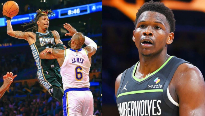 怪兽驾到通通闪开！近年NBA季后赛10大海报炸扣瞬间