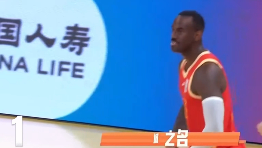 CBA揭幕战五佳球：桑普森霸王劈扣 迪亚洛举火烧天上篮