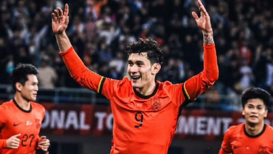 今球讲｜拜天拜地拜合拉木，韩国还狂吗？邵佳一现场考察会选他吗