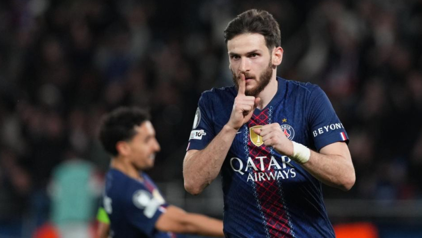 欧冠11场造11球！25岁天才太犀利，哈兰德和凯恩都比不了