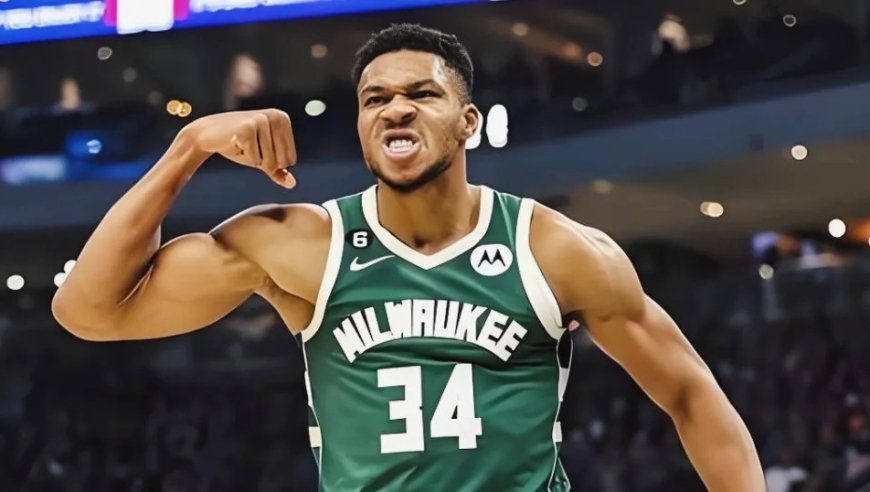 字母哥删光雄鹿动态，湖人筹码曝光，东詹+字母势必震撼全联盟