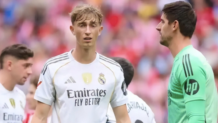 恶劣！短短18天 欧洲足坛3次歧视中国人：皇马后卫最傲慢 仅1人道歉