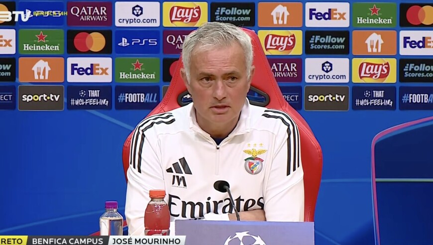 穆帅：我为皇马付出了全部，是我主动选择离开的所以无需后悔