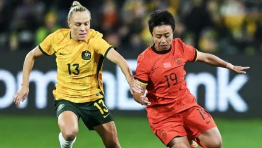 从未输过，一赢就夺冠！中国女足40年&ldquo;神定律&rdquo;今晚还灵不灵？