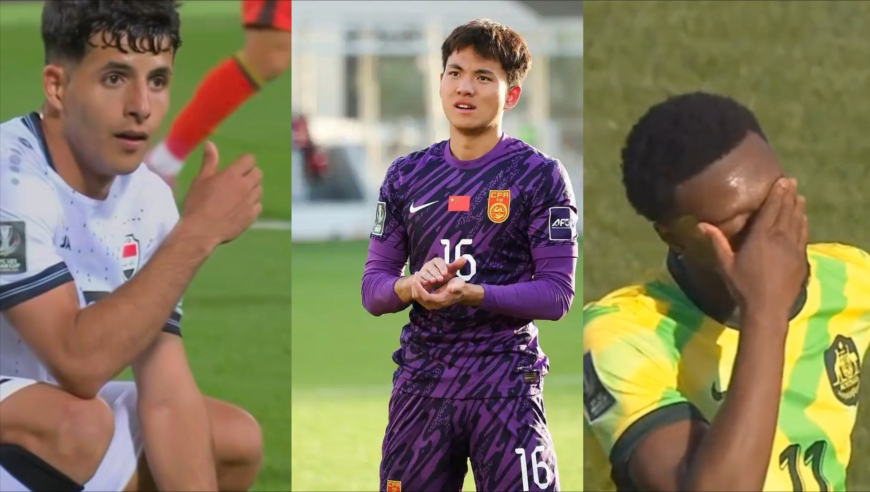 对手惊出表情包！李昊两场五次神扑奥布拉克附体：连封绝杀+堵枪眼