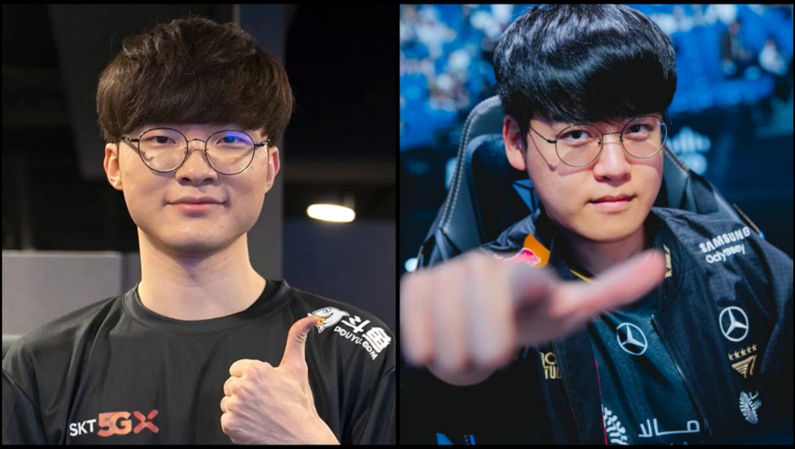 NS资格赛脱颖而出，2025Kespa杯四强赛首轮对阵确定，T1打HLE！