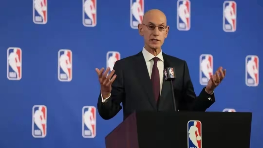 联盟扩军正式批准！杜兰特和森林狼成大赢家？最快28年正式参赛