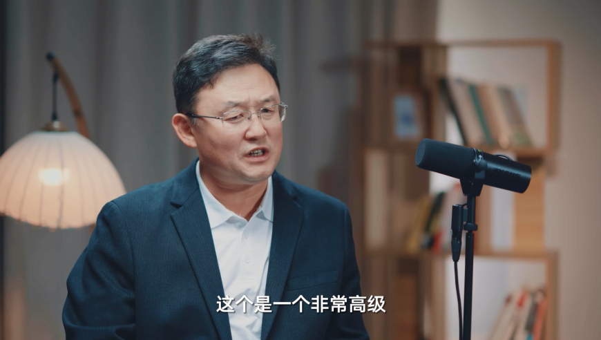 “我后半辈子，只干这一件事！”英超名将孙继海的终极豪赌，看哭网友