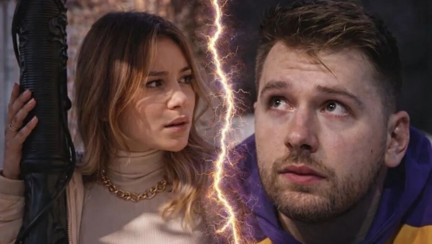 重磅！赛场封神的东契奇，正式官宣分手！