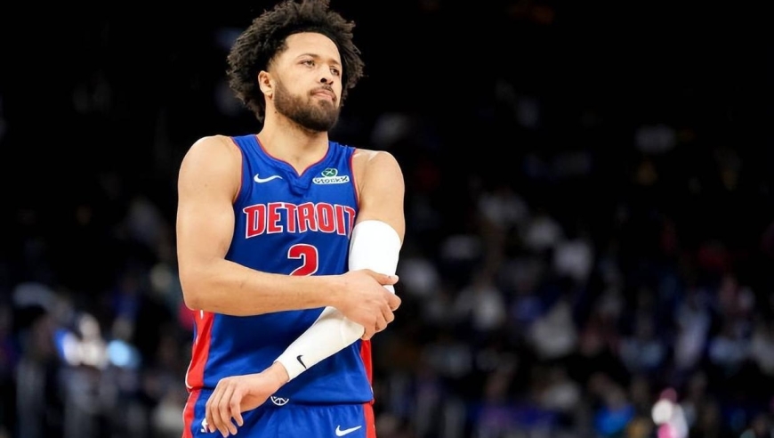 美媒25岁以下25大球星：谢泼德25，班切罗13，弗拉格第8