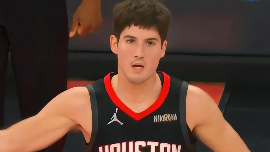 兑现天赋！谢泼德单节狂轰18分助火箭从落后掘金10分到完成反超