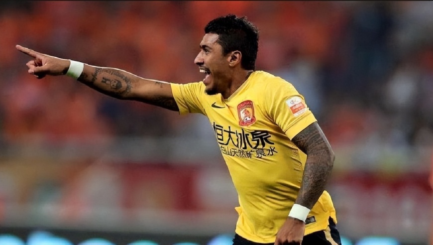 暴力鸟真要回来？一家中超队聘请保利尼奥回归中超，最快本周之内敲定