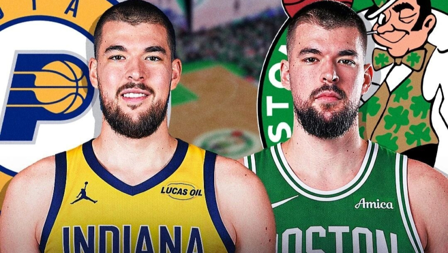 要价2个首轮签！祖巴茨被摆上货架！再见了，快船队