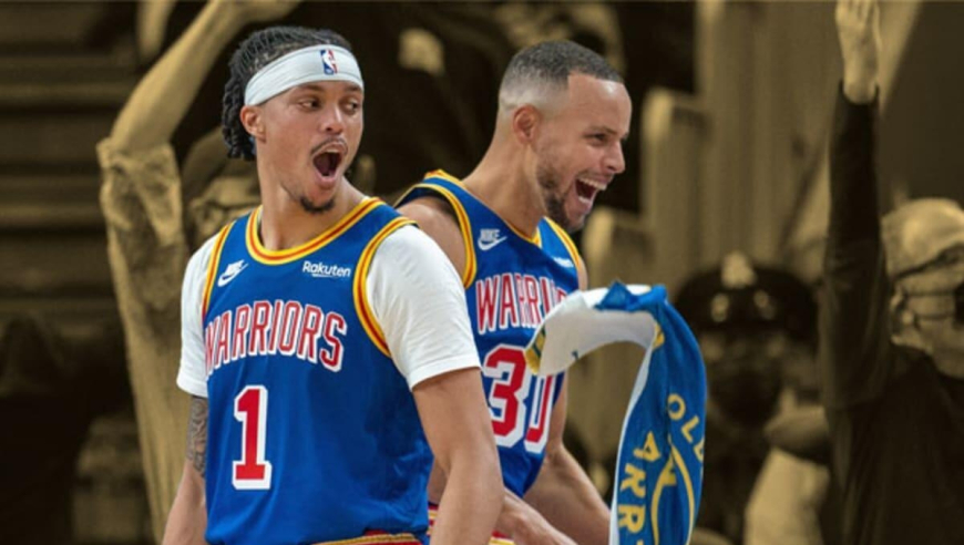库里妹夫告别NBA！曾效力老鹰勇士太阳 新赛季前往以色列打球