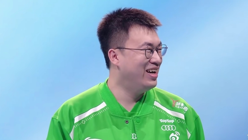 LPL最帅战队诞生！WBG完成三重补强，小虎继续征战，Elk强势加盟