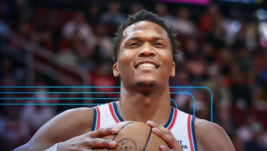 1分险胜掘金！快船捡大漏了，步行者弃将交易3场直接封神！