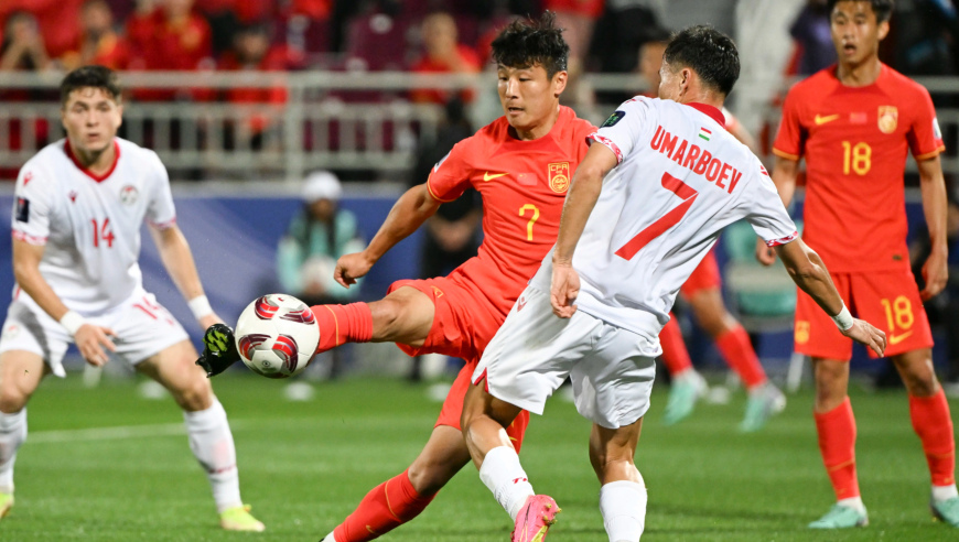 0-1小负！当年以恒大为班底国足，热身赛与西班牙打得有来有回