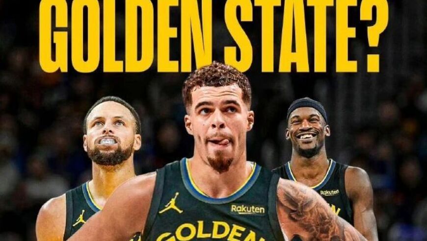 重磅！小波特即将加盟勇士！疯狂的2026！