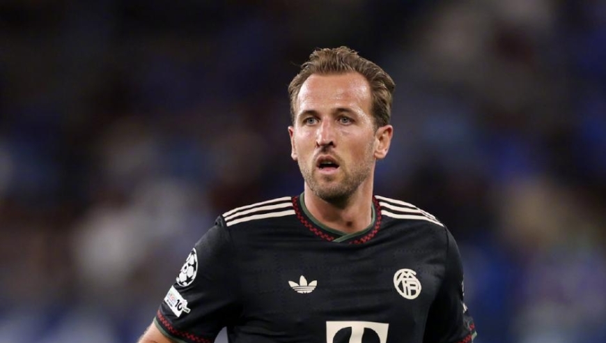 凯恩14战造25球，拜仁4-1逆转科隆，14连胜超AC米兰独享历史第一