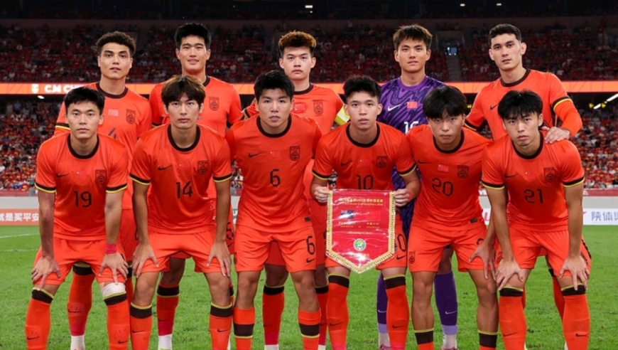 亚洲杯疯狂一夜！日本5球狂胜，韩国闷平，中国男足今晚大战伊拉克！