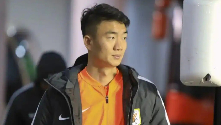 &ldquo;前国脚欠球迷救命钱不还&rdquo;冲上热搜，本人回应