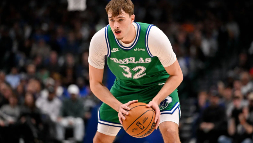 NBA官网新秀榜更新：弗拉格居首克努佩尔第2 开拓者乐福升至第9